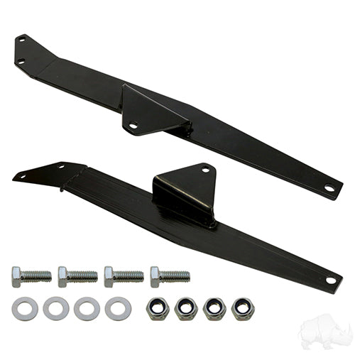 Yamaha G14-G22 Golf Cart Front Cargo Basket