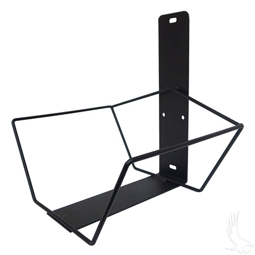 Golf Cart Cooler Bracket -Igloo Legend 12 -EZGO TXT 94+
