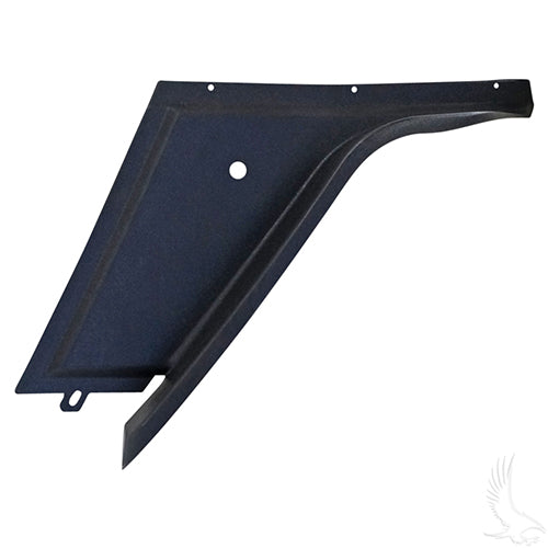Golf Cart Fender Flare -Passenger Side -EZGO ST350 -96+ Workhorse