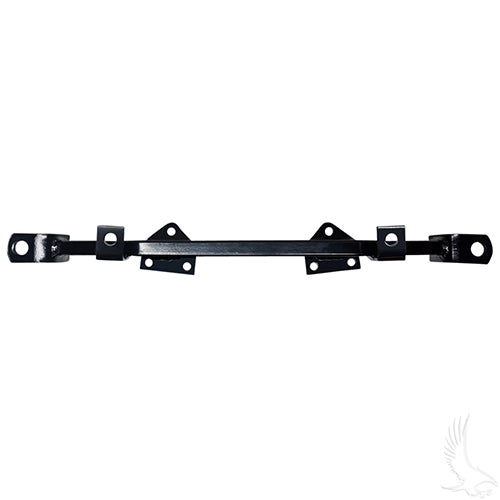 EZGO Workhorse ST350 Golf Cart Front Drop Golf Cart Axle Weldment - Gas 1996+