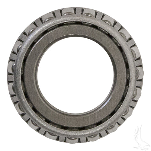 Golf Cart Wheel Hub Aluminum - Complete Front - EZGO 01.5+