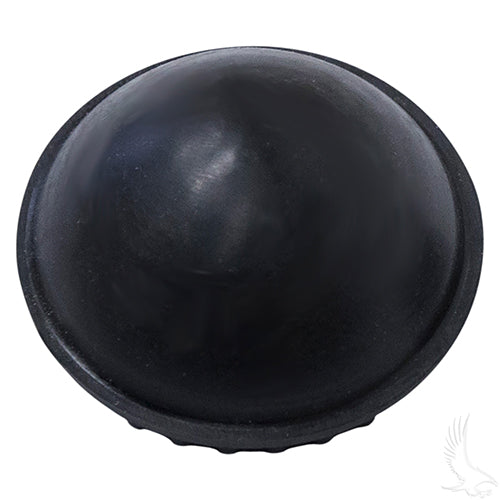 Golf Cart Wheel Hub Aluminum - Complete Front - EZGO 01.5+