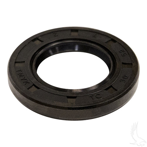 Golf Cart Wheel Hub Aluminum - Complete Front - EZGO 01.5+