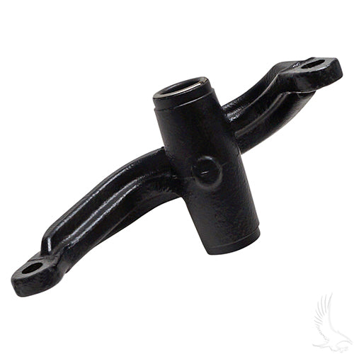 Golf Cart Spindle - Passenger Side - EZGO RXV 08+