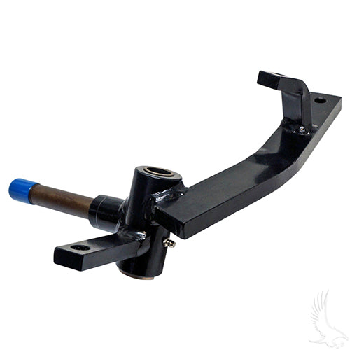 Club Car DS Golf Cart Spindle Assembly - Passenger Side (1981-2003)