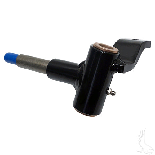 Golf Cart Spindle - Drivers Side - Club Car Precedent/Tempo/Onward 2004+