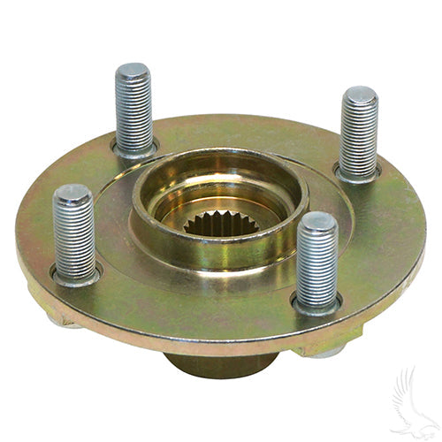Golf Cart Hub - Rear - Yamaha Drive - Gas & Electric 07-14