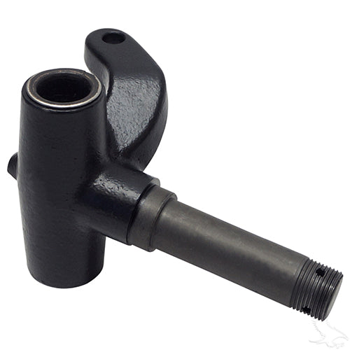 Golf Cart Spindle Assembly - Driver Side - EZGO TXT 01+