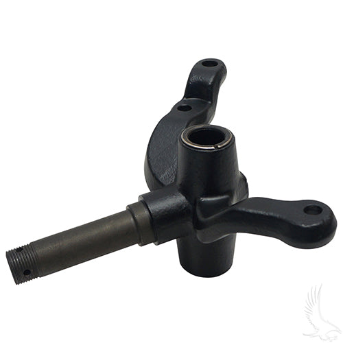Golf Cart Spindle Assembly - Passenger Side - EZGO TXT 01+