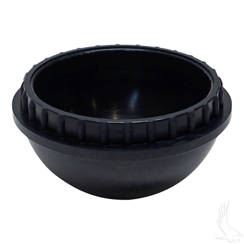 Yamaha G11/G16/G19 Golf Cart Front Hub Rubber Dust Cover 1996+