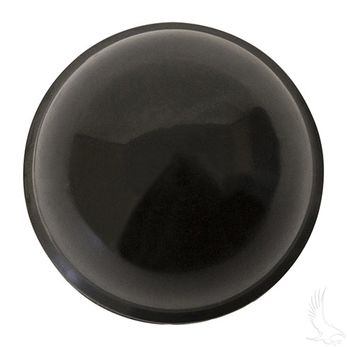 Yamaha G1/G2/G9 - G11 Golf Cart Front Hub Plastic Dust Cover - 1995 & Older