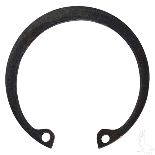 Golf Cart Snap Ring - Bag of 10