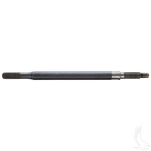 Rear Golf Cart Axle - Passenger Side - EZGO TXT/Medalist Electric 94.5+ - Driver Side - Gas 83-88