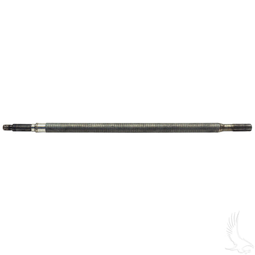 Golf Cart Axle - Rear - Driver Side - Long - EZGO RXV Electric 08+