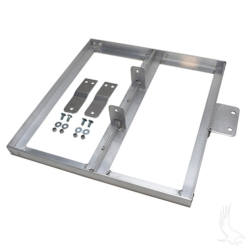 Golf Cart Conversion Kit - Aluminum - EZGO RXV 08+ 12V to 8V