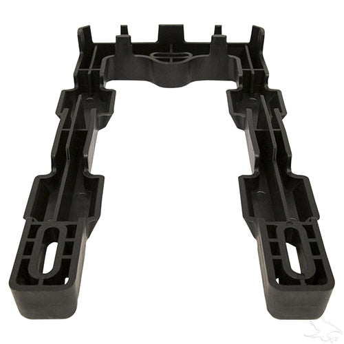 EZGO RXV Golf Cart Battery Plate