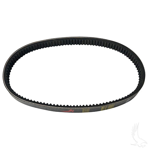 Yamaha Drive2 - G2-G22 Golf Cart Drive Belt - 4-Cycle Gas 1985-2006 - Drive 2012.5+
