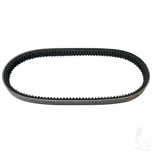 EZGO Marathon Golf Cart Drive Belt - 4-Cycle Gas 1991-1994 - 2-Cycle Gas 1992-1993