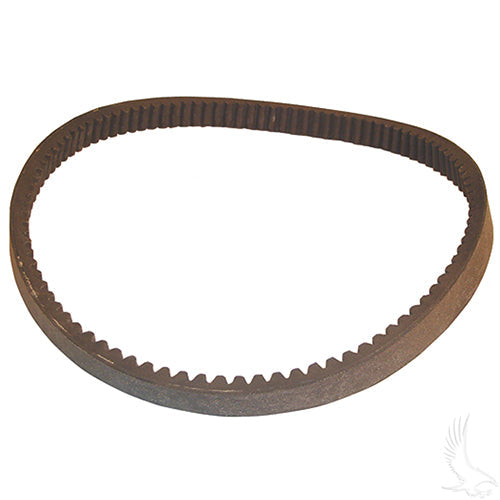 EZGO Golf Cart Drive Belt - 2-Cycle Gas 1976-1987