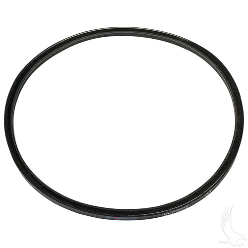 EZGO Golf Cart Generator Belt - 4-Cycle Gas TXT 1991+ - Workhorse 1994-2009