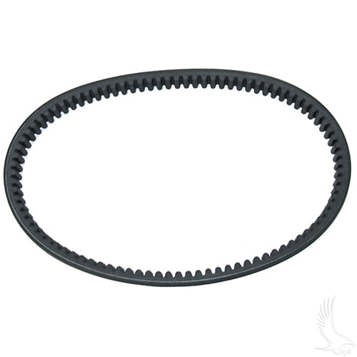 EZGO Golf Cart Drive Belt - 2-Cycle Gas 1989-1991