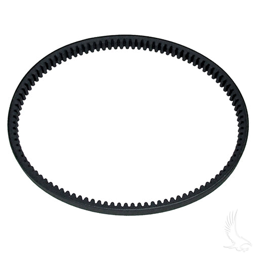 EZGO Golf Cart Drive Belt - Gas 1988