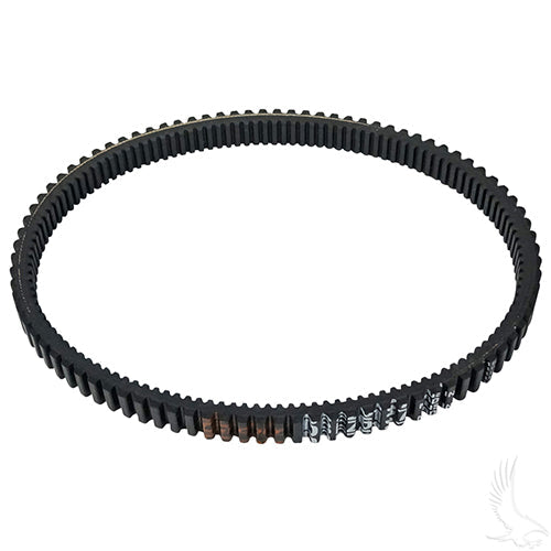 EZGO Golf Cart Drive Belt - ST400 - 13HP TXT - RXV w/Kawasaki Clutch