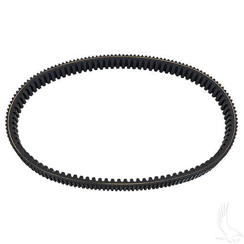 EZGO TXT/RXV Golf Cart Team Drive Belt - Gas 2010+ Kawasaki w/ Team Clutch