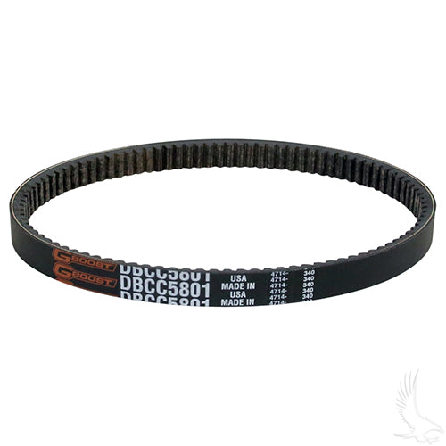 Drive Belt - Club Car Gas w/ Subaru EX40 Engine 15+