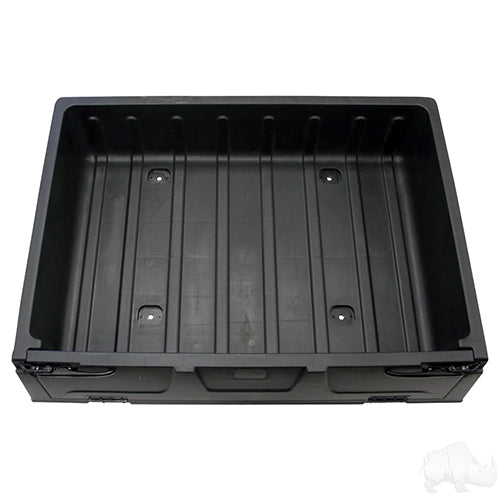 Club Car Precedent / Tempo Golf Cart THERMOPLASTIC Utility Box/Kit (2004+)