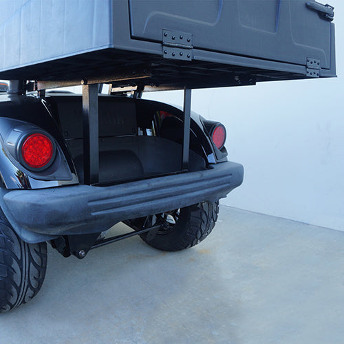 Yamaha DRIVE Golf Cart THERMOPLASTIC Utility Box/Kit (2007+)