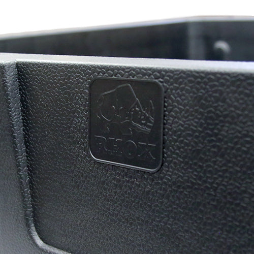 EZGO RXV Golf Cart THERMOPLASTIC Utility Box/Mounting Kit (2008+)