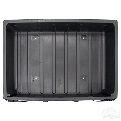 EZGO RXV Golf Cart THERMOPLASTIC Utility Box/Mounting Kit (2008+)