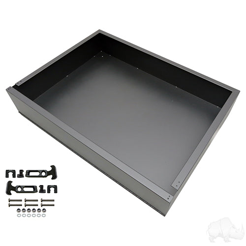 RHOX Steel Utility Box