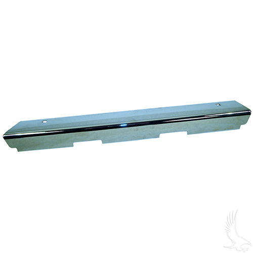 EZGO TXT Golf Cart Right Sill Plate (Chrome) 1996+