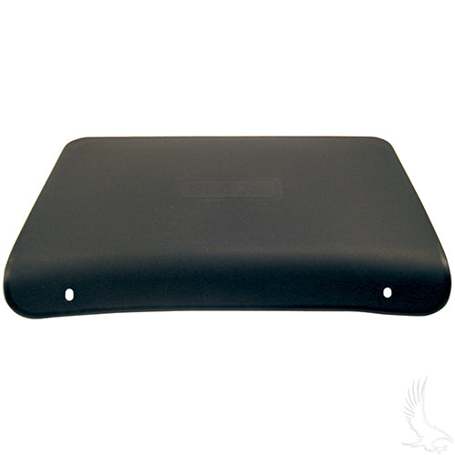 Club Car DS Golf Cart Molded Access Door 1993-2002 (Black)