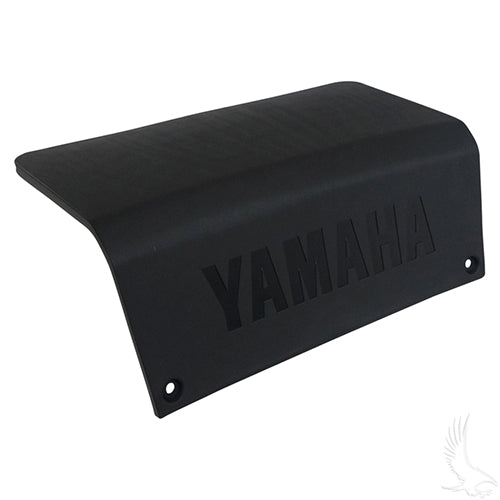 Yamaha Drive Golf Cart Inspection Panel