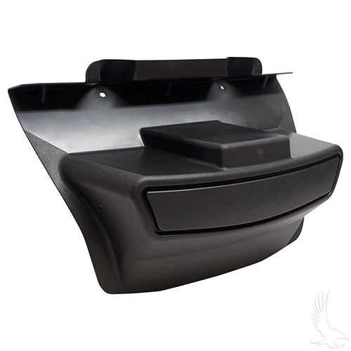 EZGO TXT Golf Cart Front Shield (14+)
