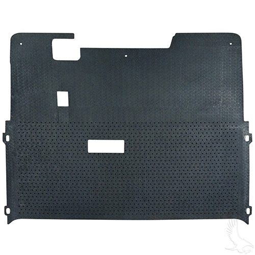 EZGO TXT Golf Cart Floor Mat - OEM Replacement (1996+)