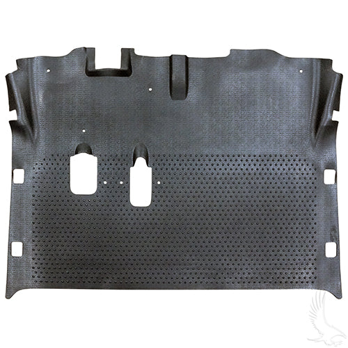 E-Z-Go RXV Golf Cart Floor Mat,  2008+