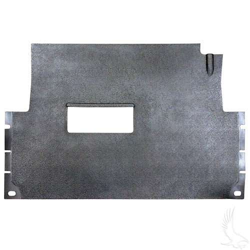 Club Car Precedent Golf Cart Floor Mat - OEM Replacement (2004+)