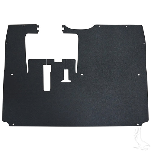 Yamaha Drive Golf Cart Floor Mat - OEM Replacement (2007+)