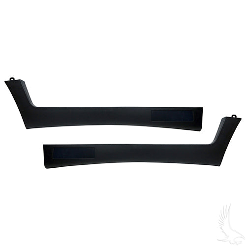 Yamaha Drive2 Golf Cart Rocker Panel Set