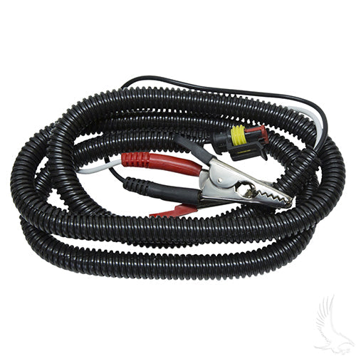 Golf Cart Brake Release Jumper RXV Electric 09+