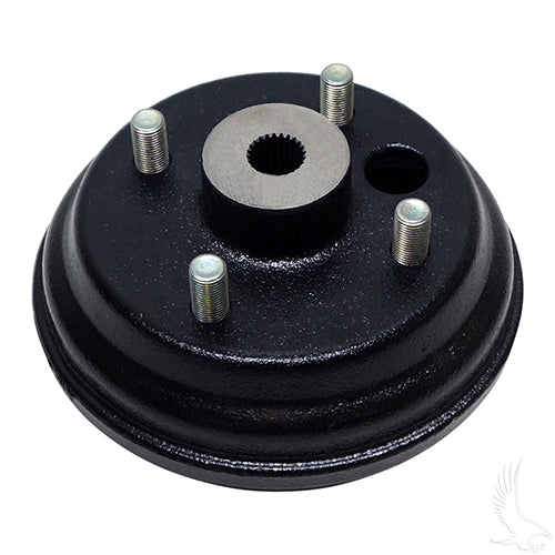 EZGO Heavy Duty Brake Drum 2-cycle Gas & Electric 82+