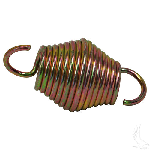 Golf Cart Club Car DS Brake Return Spring 1988+
