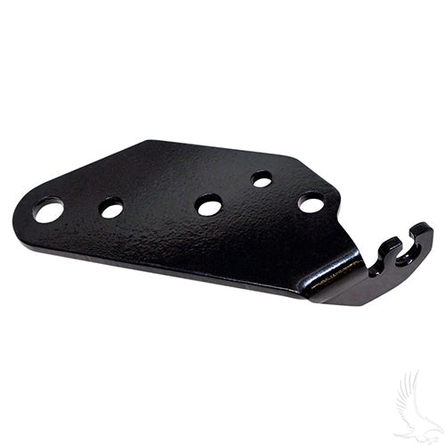 Golf Cart Spring Plate Driver Side Club Car DS