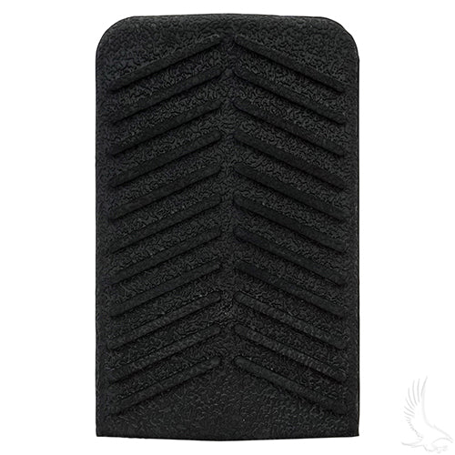 Golf Cart Accelerator Pedal Pad E-Z-GO RXV 08+