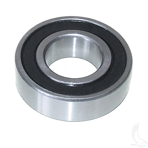 Golf Cart Rear Axle Bearing - EZGO 2-Cycle Gas 1976-1979 - 4-Cycle Gas 1994+ - Club Car DS 1984+ - Yamaha G1-G9 1978-1994
