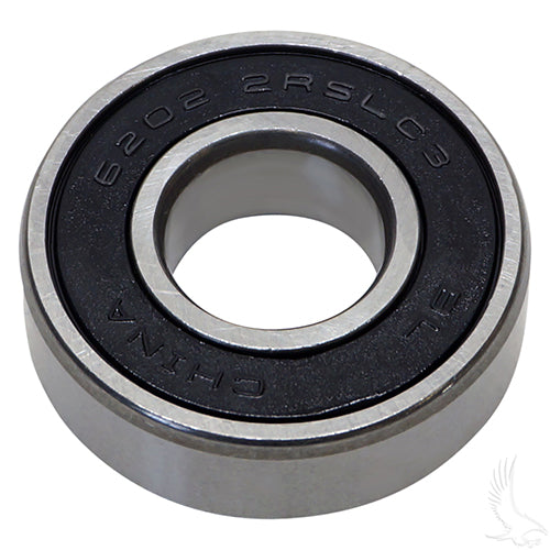 EZGO Golf Cart Sealed Communicator Bearing - 2-Cycle Gas 1978-1993 - 4-Cycle Gas 1991+
